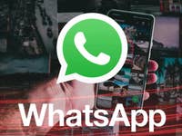 Logo WhatsApp