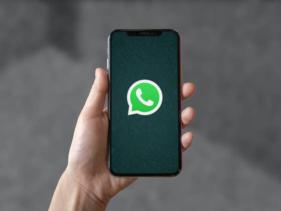 Comment changer de numéro ou utiliser un ancien numéro sur WhatsApp?