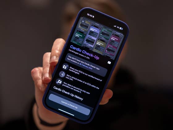 Enfin une vraie bonne raison de s&rsquo;abonner &agrave; Withings+!