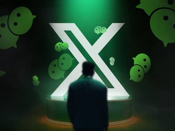 WeChat vs Twitter: Pourquoi le projet "X" d’Elon Musk est voué à l’échec
