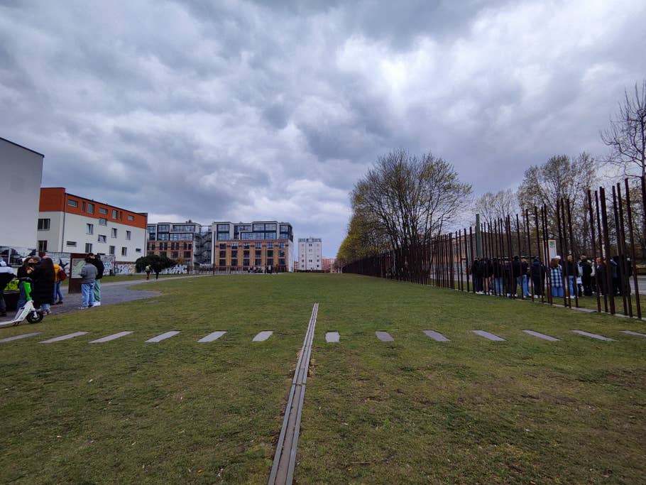 Xiaomi 12 Test photo 11