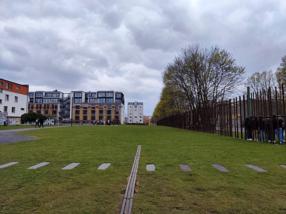 Xiaomi 12 Test photo 12