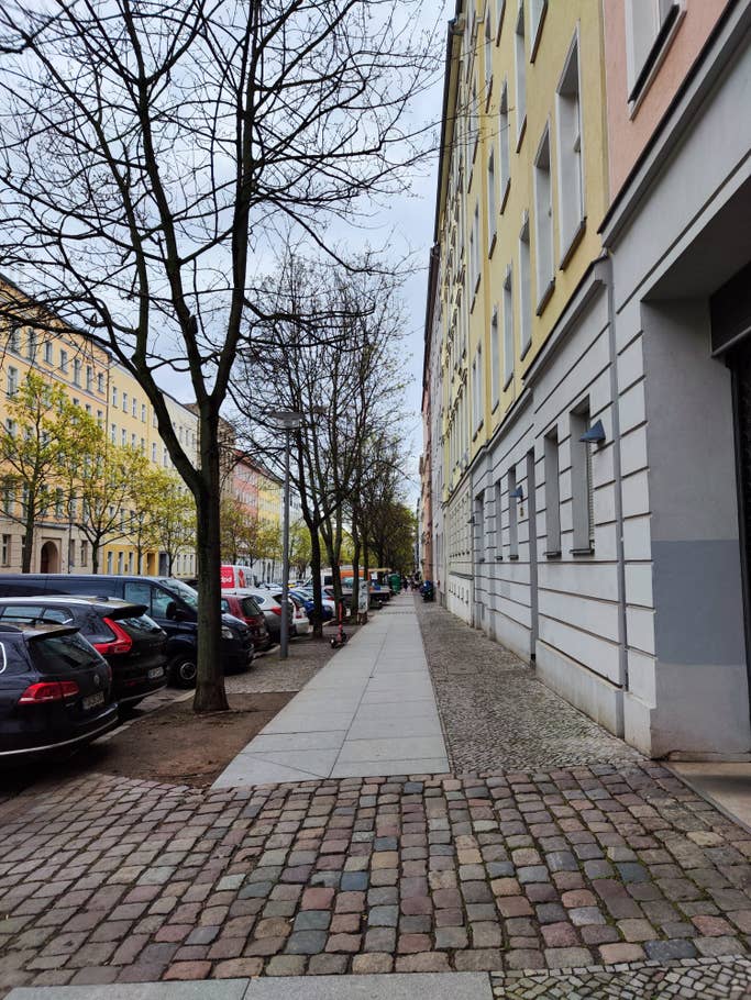 Xiaomi 12 Test photo 13