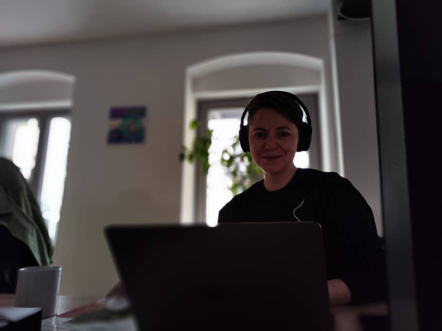 Xiaomi 12 Test photo 14