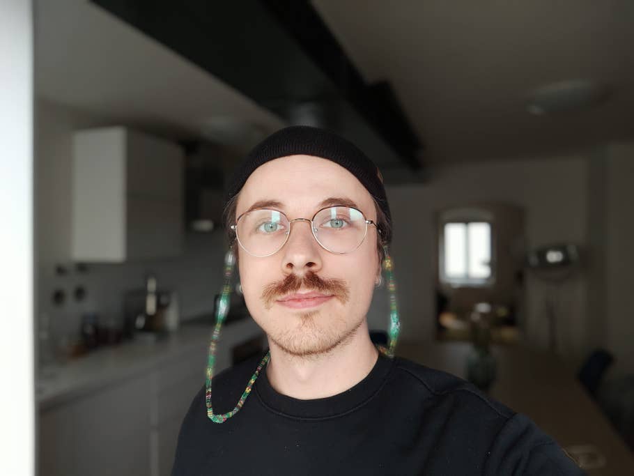 Xiaomi 12 Test photo 15