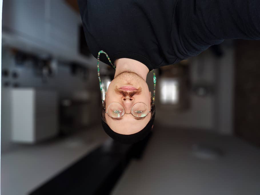 Xiaomi 12 Test photo 16