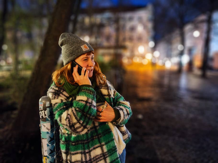 Xiaomi 12 Test photo 17