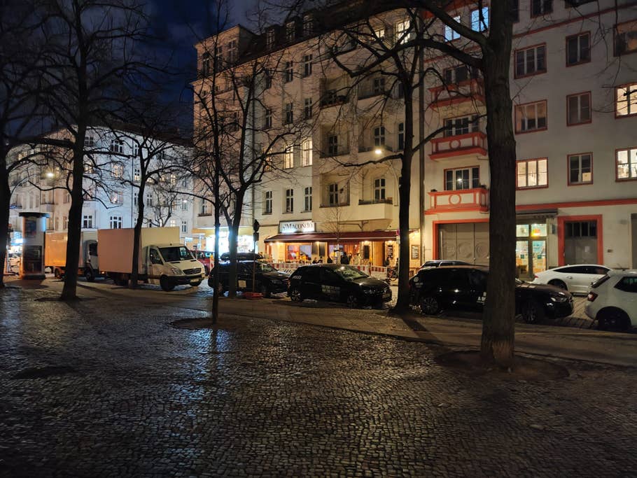 Xiaomi 12 Test photo 18