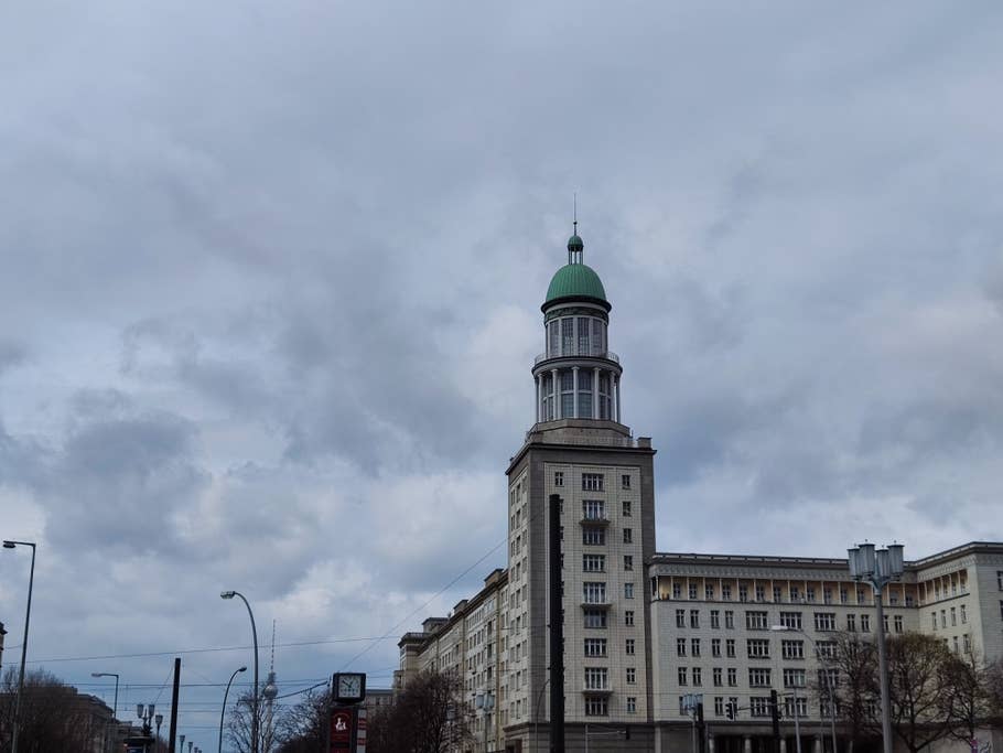 Xiaomi 12 Test photo 06