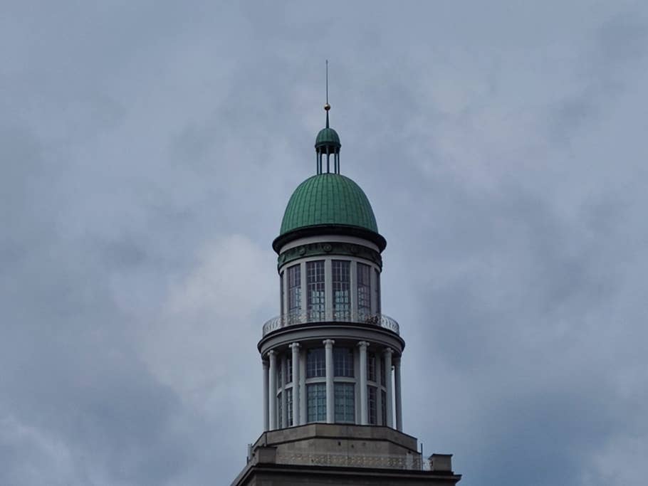 Xiaomi 12 Test photo 07