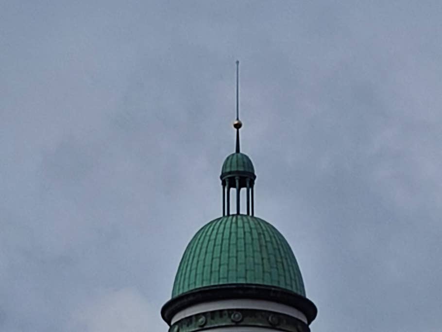 Xiaomi 12 Test photo 08