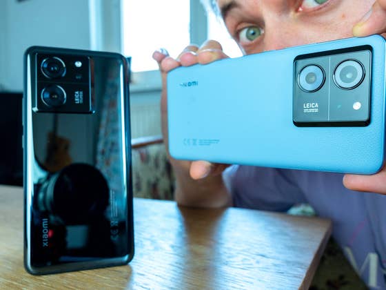 Test photo du Xiaomi 13T Pro: Que vaut le module photo Leica au quotidien?