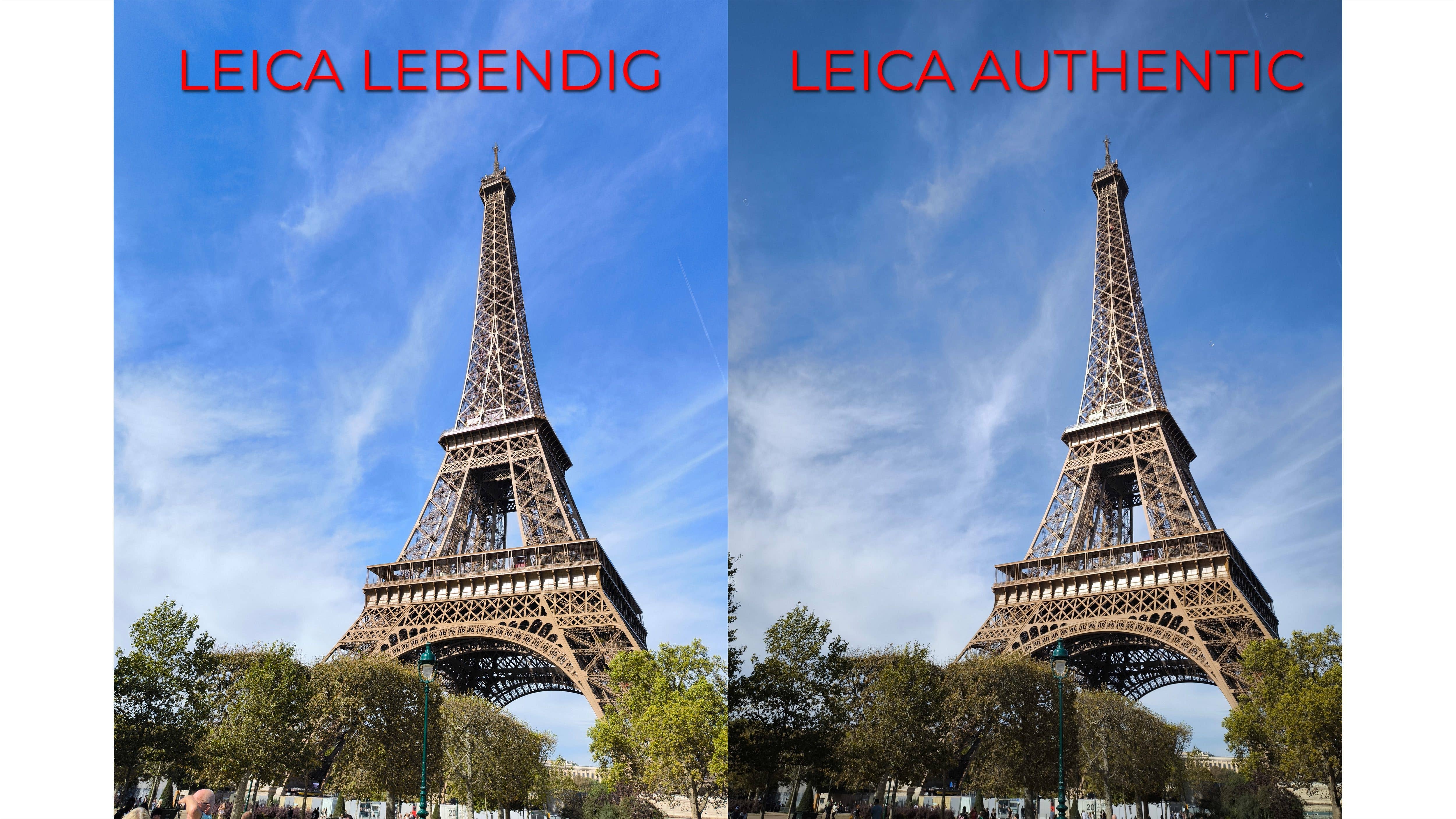 Xiaomi 13T Pro Leica-Looks