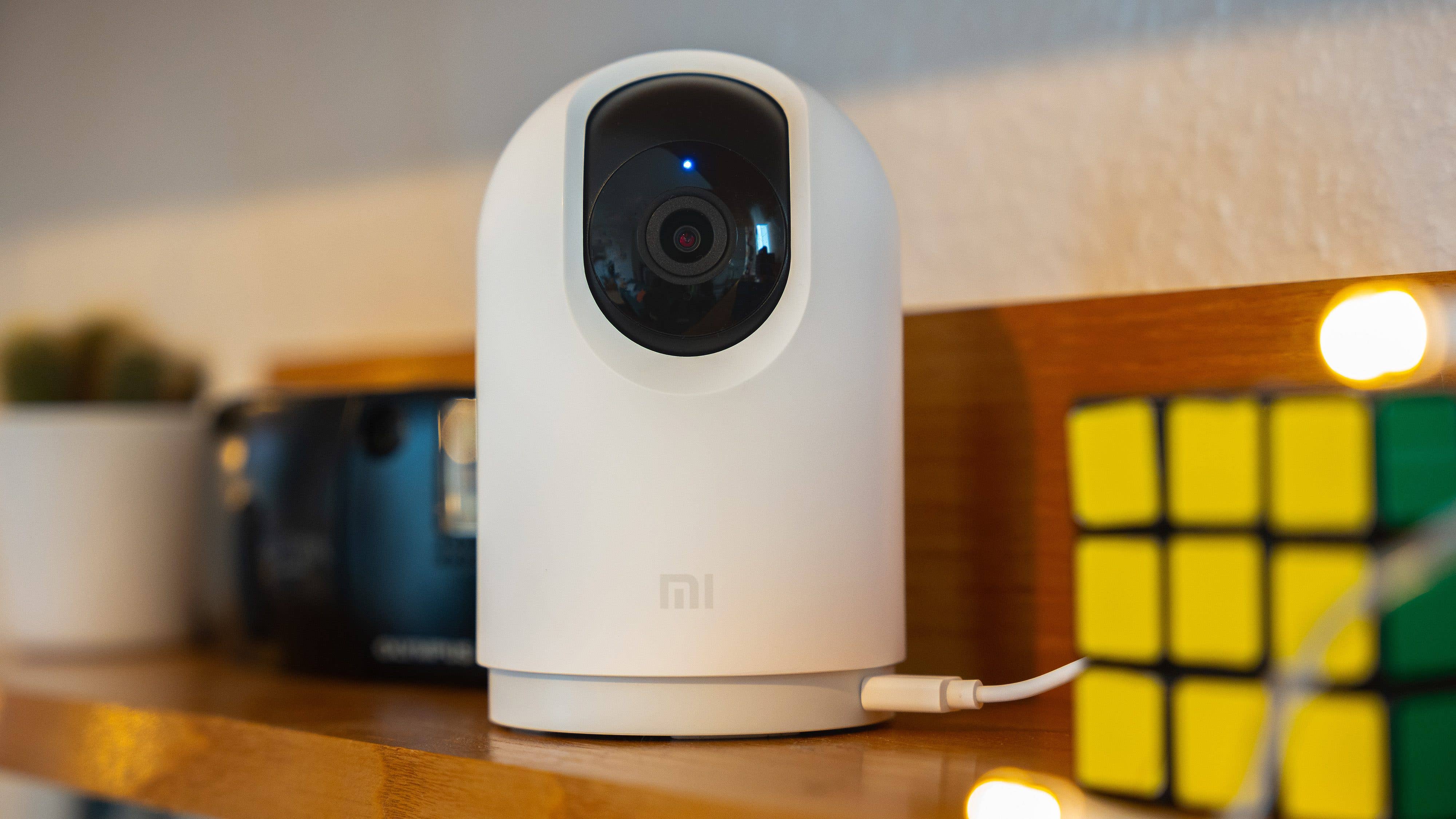 Xiaomi 360° Home Security Camera Pro