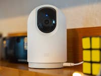 Xiaomi 360° Home Security Camera Pro