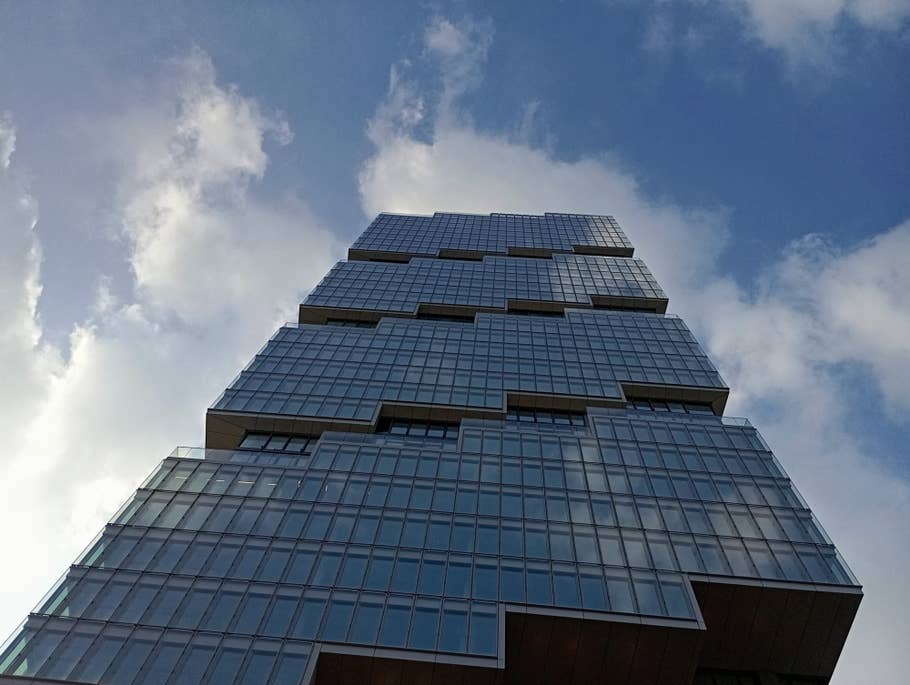 Xiaomi Redmi 13C test photo