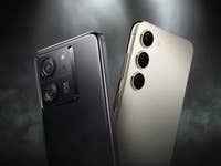 Xiaomi 13T Pro vs Samsung Galaxy S23+