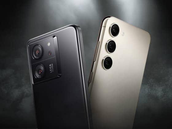Xiaomi 13T Pro vs Samsung Galaxy S23+: Le comparatif des flagships "raisonnables"