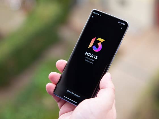 MIUI 13: V&eacute;rifiez si votre smartphone Xiaomi, Redmi ou Poco va recevoir la mise &agrave; jour