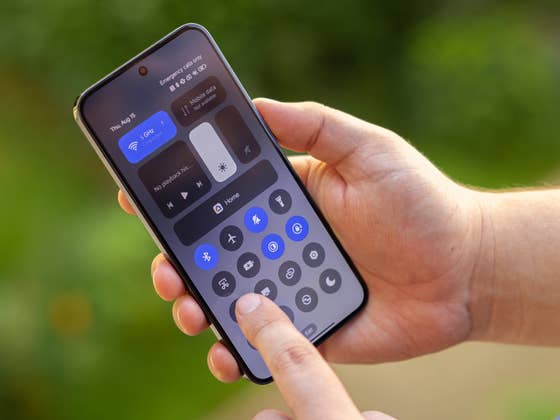 Comment changer le geste "d&eacute;filer vers le bas" sur votre smartphone Xiaomi?