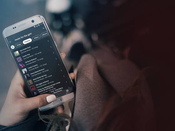 YouTube Music permet désormais de mieux profiter de vos chansons du moment