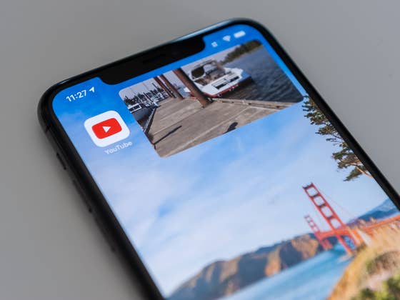 iOS 15: Comment activer le mode picture-in-picture sur Youtube (Premium)