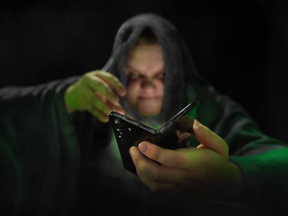 Les meilleures fonctions cach&eacute;es &agrave; d&eacute;couvrir sur votre Samsung Galaxy Z Fold 5