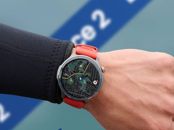 Amazfit Balance 2 : une mise à jour géniale… qui a son prix
