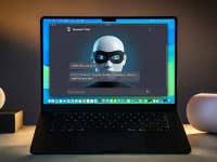 Des IA volent l'argent et les mots de passe des utilisateurs d'Apple