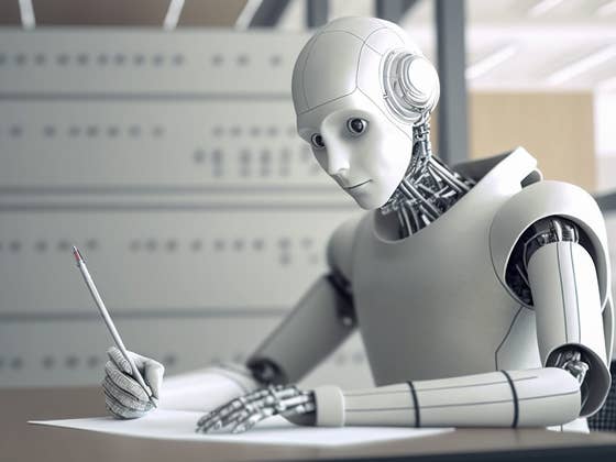 Comment mettre l’IA au service de votre recherche d’emploi?