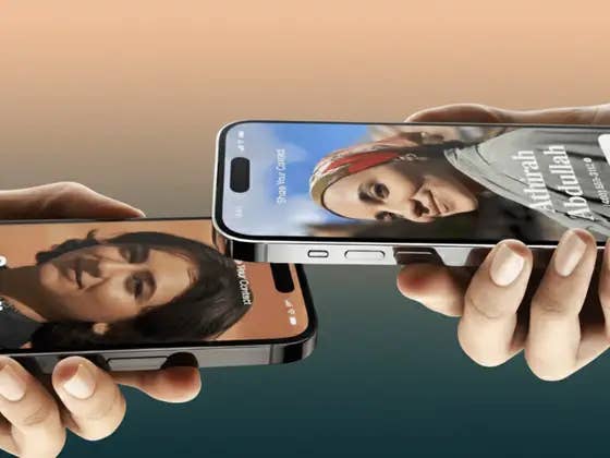 Apple vient d’améliorer AirDrop avec iOS 26.2. Voici comment l’utiliser.