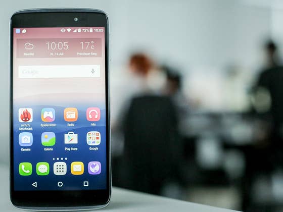 Test de l’Alcatel OneTouch Idol 3, la bonne affaire de l’été ?