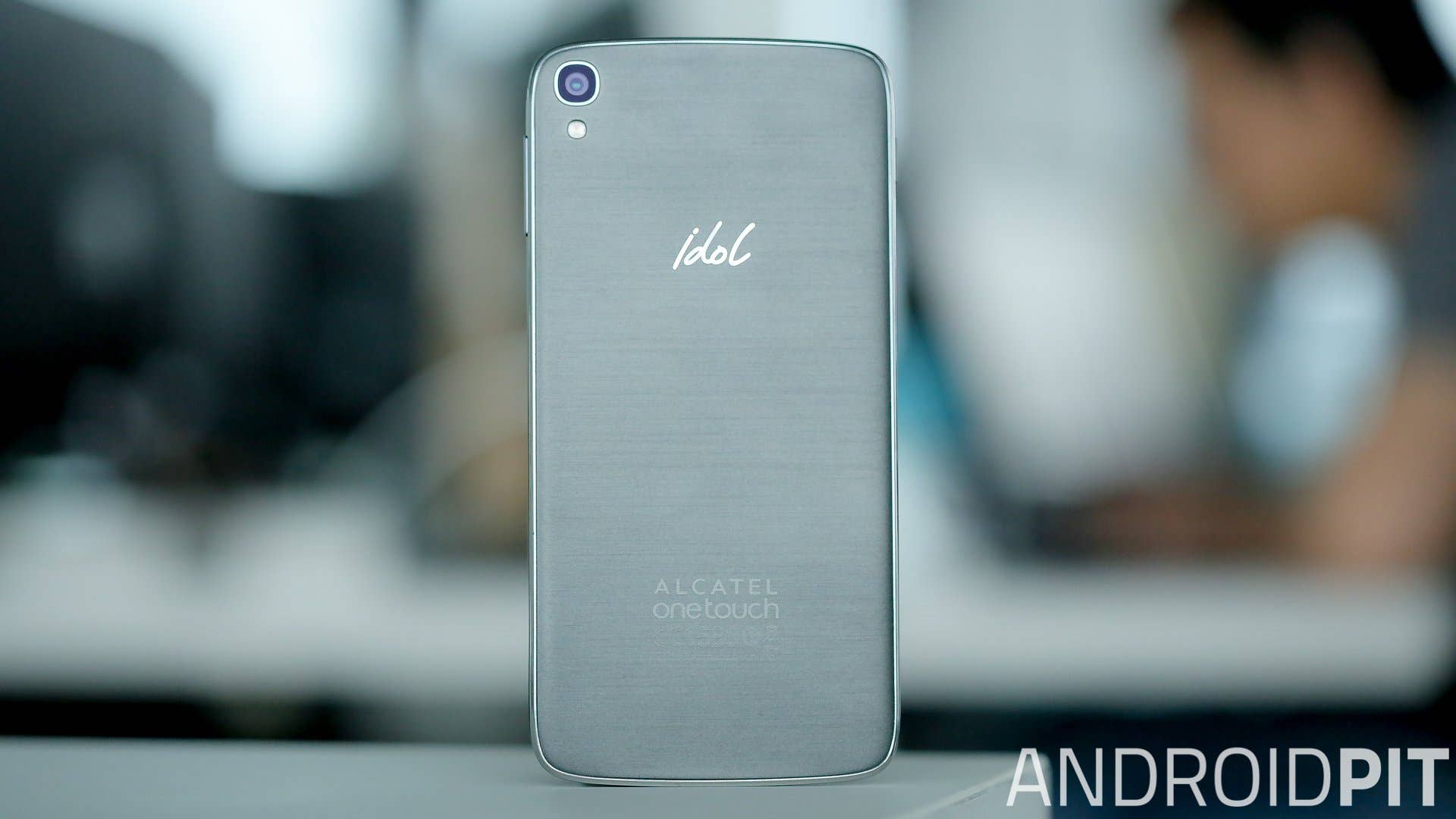 alcatel onetouch idol 3 3