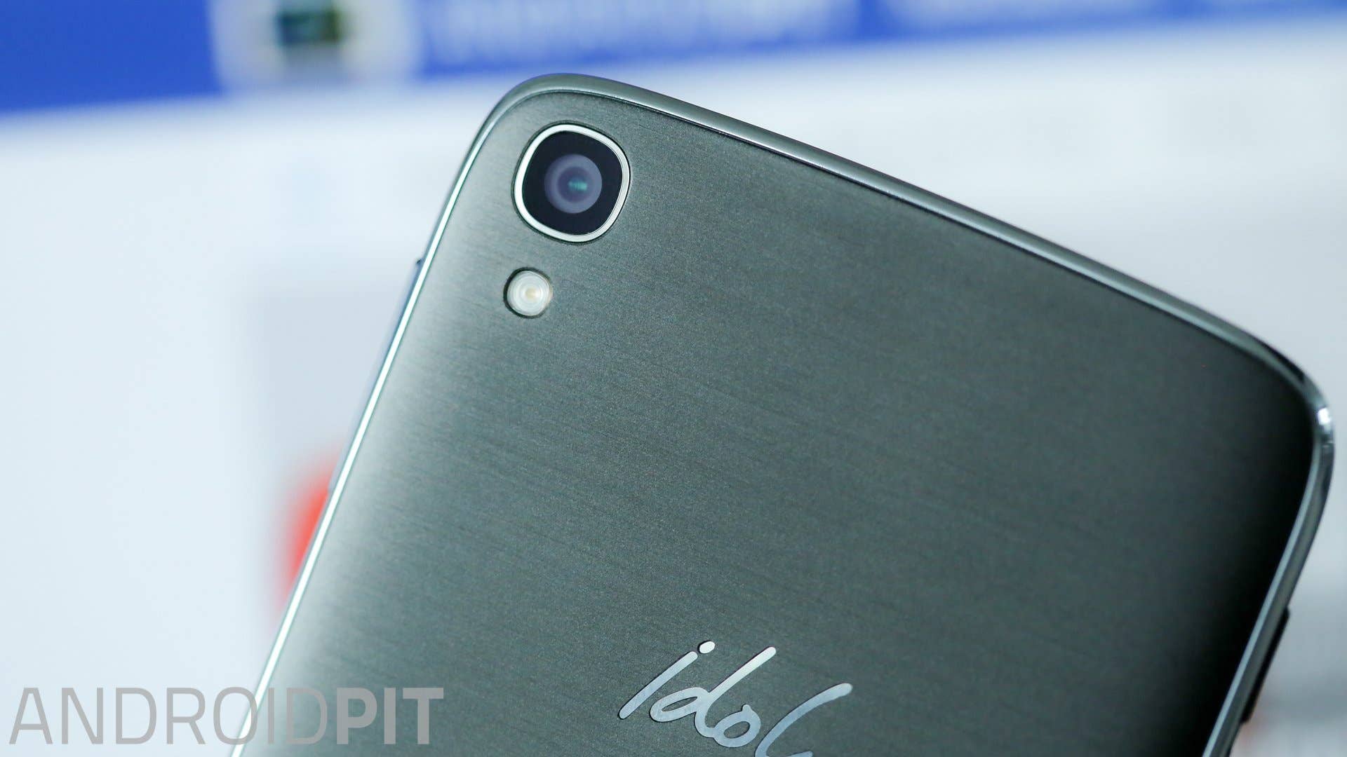 alcatel onetouch idol 3 4