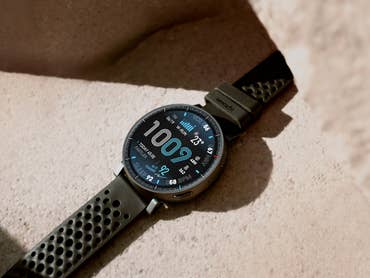 Prix de lancement de la smartwatch Amazfit Active Max aux États-Unis