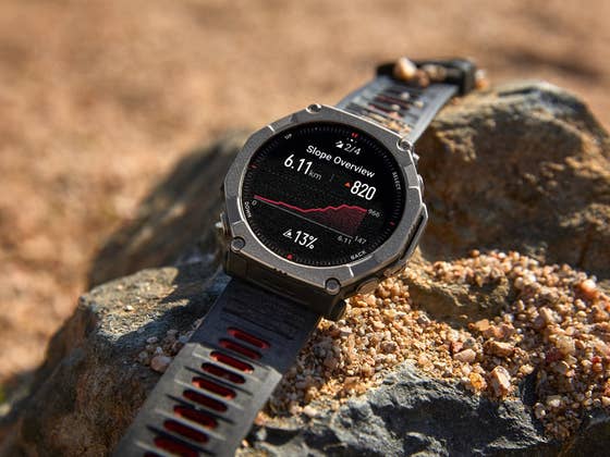 Sortie de l&rsquo;Amazfit T-Rex Ultra 2 : la nouvelle reine robuste de l&rsquo;autonomie ?