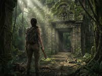 Amazon fait tomber toutes les coques - Le nouveau Tomb Raider reçoit un casting de stars