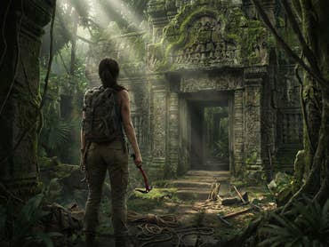 Amazon fait tomber toutes les coques - Le nouveau Tomb Raider reçoit un casting de stars