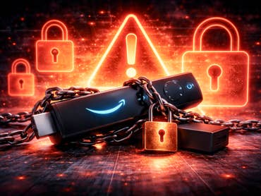 Stick Amazon Fire TV