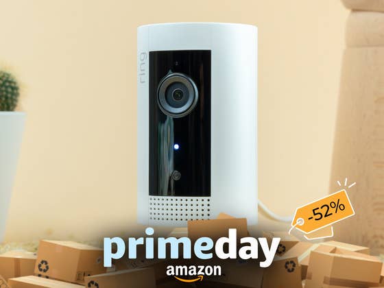 Prime Day 2023: Le prix de ces caméras de sécurité Ring est en chute libre