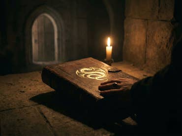 Amazon s'assure un nouveau best-seller de fantasy - avant même qu'il ne paraisse ici