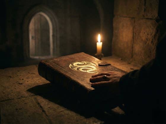 Amazon obtient les droits d&rsquo;un best-seller de fantasy