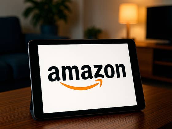 C&rsquo;est officiel : Amazon devient fournisseur d&rsquo;accès internet en France