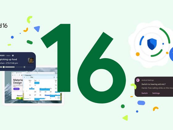 Dévoilement d’Android 16 : plus de contrôle, moins de chaos
