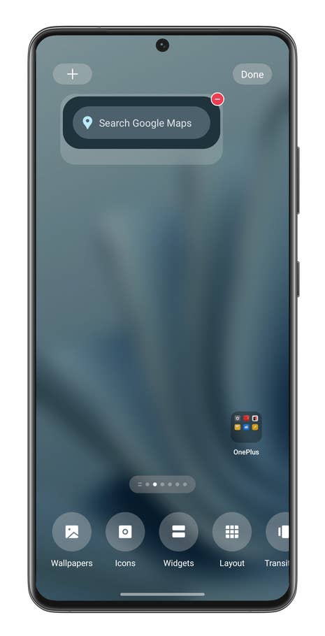 Captures du0027écran raccourcis Android