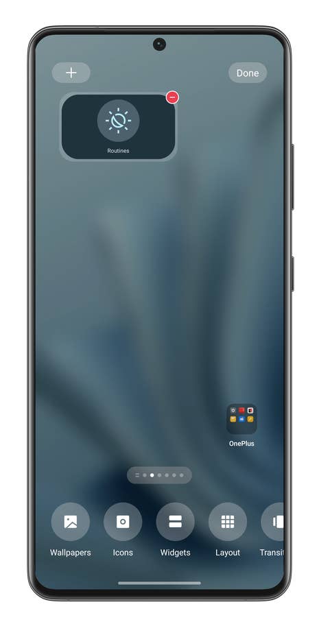 Captures du0027écran raccourcis Android