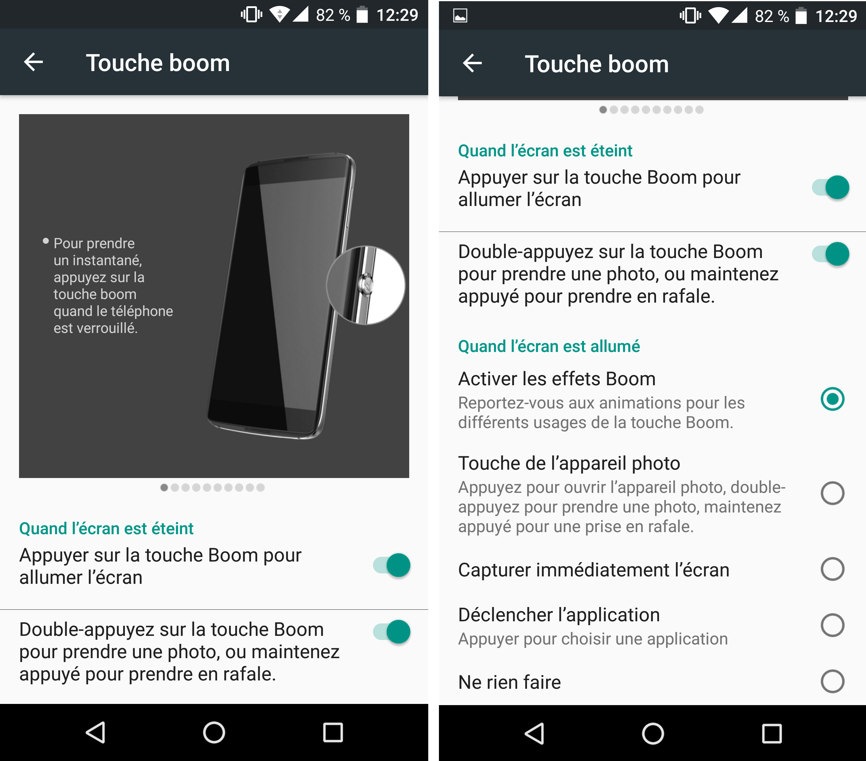 androidpit FR boomkey