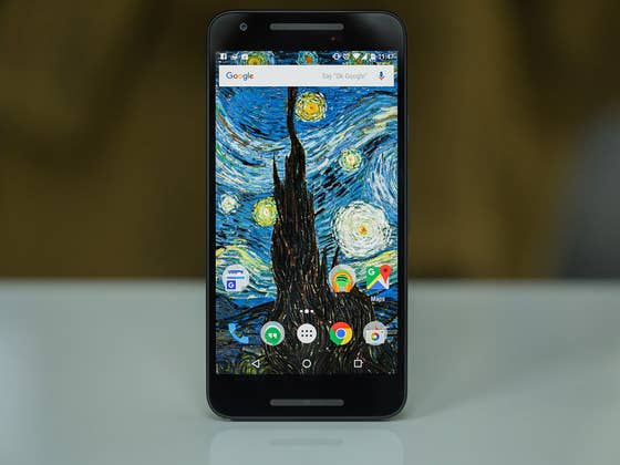 Test du Google Nexus 5X : est-il aussi frappant que le Nexus 5 ?