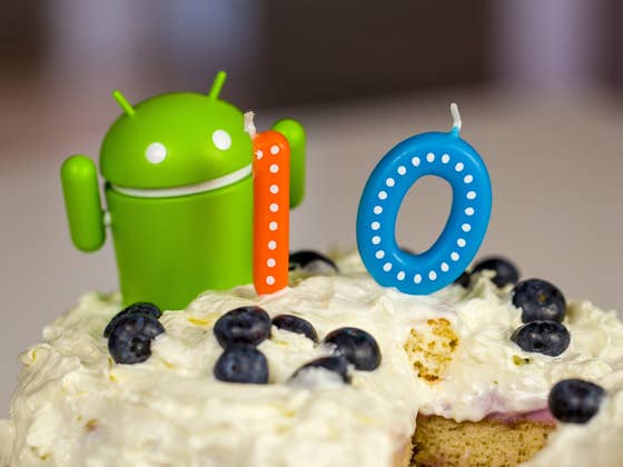 Android 10 enfin officiel et disponible au téléchargement : voici toutes les fonctionnalités !