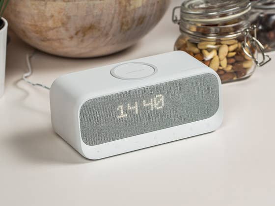 Test du Soundcore Wakey : même le réveil devient high-tech !